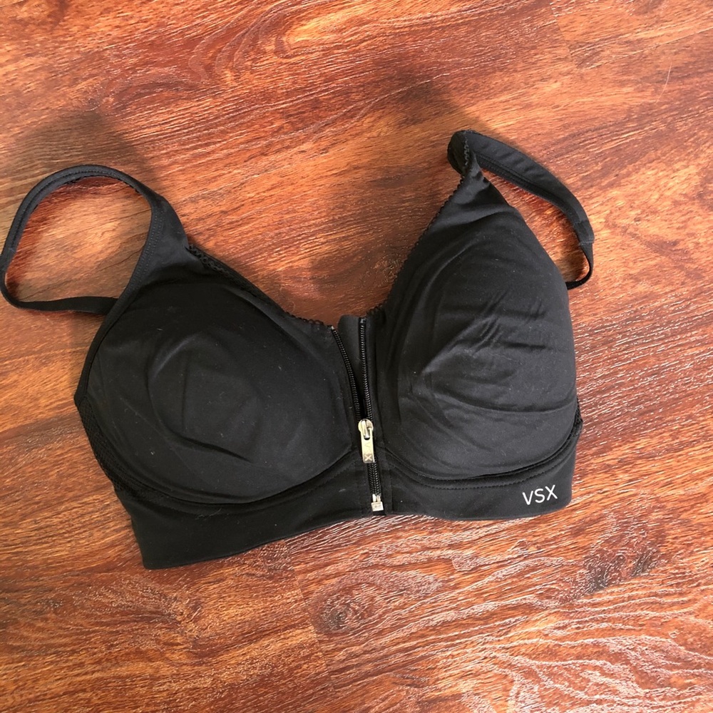 Victoria’s Secret sports bra